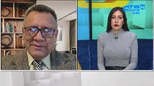 Enríquez brinda recomendaciones ante ingreso de frente frío y aumento de  enfermedades respiratorias