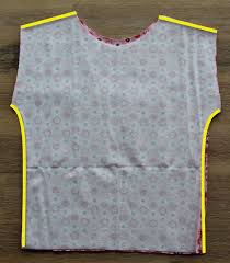Vom kostenlosen schnittmuster zum fertigen projekt. Nahanleitung Mit Schnittmuster Fur Ein Basic Kindershirt