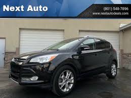 Image result for Tuxedo Black 2013 Escape