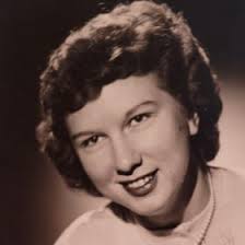 Wilma Boynton Obituary & Funeral