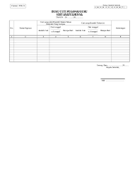 Check spelling or type a new query. Format Peg Buku Cuti Pegawai Guru