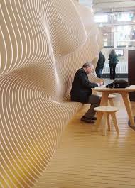 Auto Draft Lemanoosh Form Architecture Parametric Architecture Interior Architecture Design