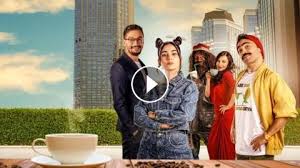 شاهد المحتوى الشهير من المبدعين التاليين: Ù…Ø³Ù„Ø³Ù„ Ø§Ø®ØªØ·Ø§Ù Ø§Ù„Ø­Ù„Ù‚Ø© 7 Ø§Ù„Ø³Ø§Ø¨Ø¹Ø© ÙƒØ§Ù…Ù„Ø© Hd