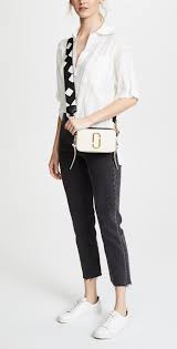 This site uses cookies to help us provide you with the best marc jacobs shopping experience. The Marc Jacobs Snapshot Camera Bag Shopbop