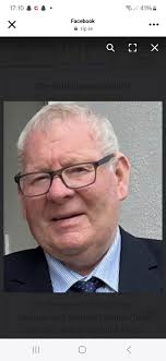 The death has occurred of Declan Carroll (53 St. Laurence's Fields,  Loughrea, Galway): Click this link to view full notice http://dlvr.it/TH1N77