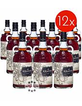 Ingredients 25ml of midori lemonade or ginger ale 25ml kraken. The Kraken Black Spiced Von Kraken Rum Kaufen Myspirits Eu