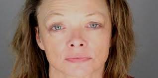 Holly woman who led police