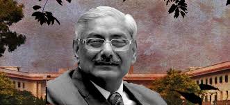 How Justice Arun Mishra Rose to Become the Most Influential Judge in the  Supreme Court