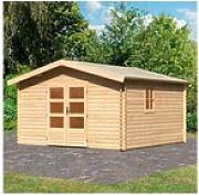Check spelling or type a new query. Karibu Gartenhaus Gunstig Online Bestellen Lionshome