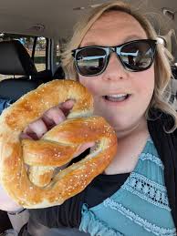 Is Ben's soft pretzel in a neighborhood?