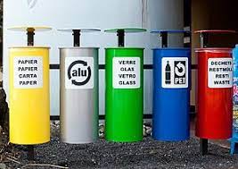 Black trash bin meaning in hospital. Waste Management In Switzerland Wikipedia