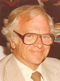 Paul Metters Obituary