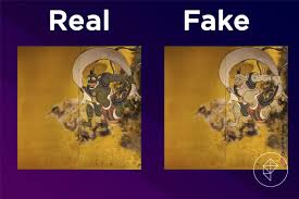 Go bold with large artwork for your living room and make a big statement! Animal Crossing New Horizons Redd Guide Real Or Fake Art Complete List Polygon