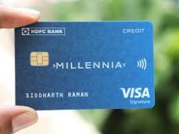 With the hdfc bank moneyback credit card, rewarding spends. Credit Card Facility Archives Informalnewz