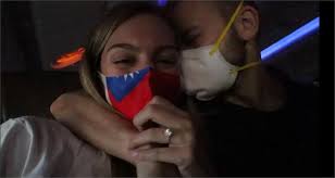 很謝謝公公婆婆組織這麼特別的家庭聚會開心可以跟你們分享這個很美好又珍貴的時光記得訂閱，下禮拜回來喔!!下禮拜六下午17:45跟大家分享後院遊樂園vlog :d看看我無繩滑水有沒有進步 去年太丟臉哈哈哈love you guys so much 謝謝你們的支持～我們一起加油一起分享快樂stay in. èŽ«å½©æ›¦å›žä¾†äº† è½åœ°ç›´æŽ¥å'Œè‰¾ç™»åˆ†é–‹æª¢ç–«14å¤© ç‚ºäº†å°ç£æˆ'å€'é¡˜æ„