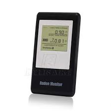 12 the different types of radon detectors. China Home Use Portable Radon Rn Detector Digital Radon Monitor China Radon Home Security