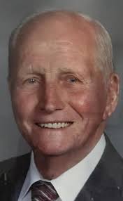 Kenneth E. Humphrey Obituary