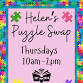 Helen's Puzzle Swap event image