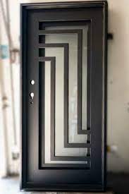 As one of the most professional metal door manufacturers and suppliers in china, wanfu is available to offer metal door made in china with high quality and competitive price. Pin On Iron Droors