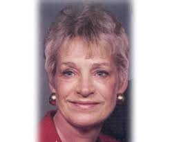 Marna Boyer Obituary (05/07/1943