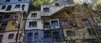 The wrath of khan is arguably the most beloved film in the franchise. Austria S Awe Inspiring Architecture