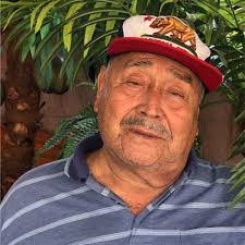 Mark Olague's Instagram, Twitter & Facebook