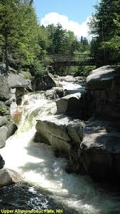Maybe you would like to learn more about one of these? Upper Ammonoosuc Falls Nh New Hampshire Waterfall World