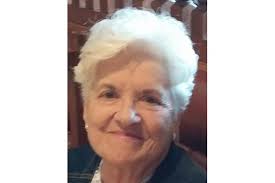 Carrie Albers Obituary (1939