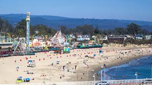 As of the 2000 census, santa cruz had a total population of 54,593. Classic Family Vacations Santa Cruz