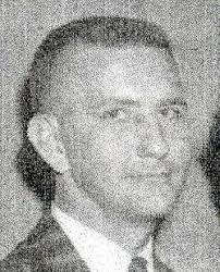 Louis Dean “Louie” Keck (1937-1973)