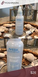 Aveda Light Elements Smoothing Fluid Aveda Fluid Pure Products