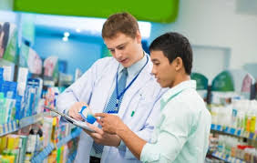 Maybe you would like to learn more about one of these? How To Become A Pharmacy Technician A Simple Process