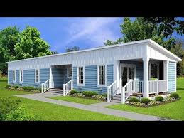 Incredible Stunning Advantage 1680 275 Mobile Home From Champion Homes Youtube Manufactured Home Manufactured Homes Floor Plans House Design