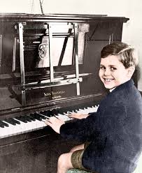 If i had faced the obstacles facing young musicians now when i started out, i'd never have had the opportunity to build the foundations of my career and i very much doubt i would be where i am today. The Heart Melting New John Lewis Advert Shows A Young Elton John In A Joyful Home Daily Mail Online