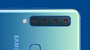A set of options will appear. Remove Galaxy A9 2018 Forgotten Lock Screen Pattern Pin Password And Fingerprint