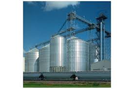 Brock M Series Grain Storage Systems Stiffened Grain
