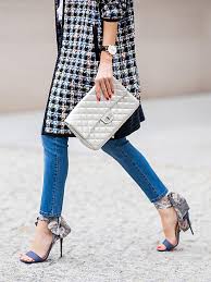 On demande aux chaussures d'allonger notre silhouette, de nous faire courir plus vite, de nous rendre sensuelles et bien plus encore. 10 Marques De Chaussures Pour Femmes A Connaitre Stylight