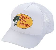 Bass Pro Shops Mesh Cap Bass Pro Shops Bass Pro Shop Hat Bass Pro Shops Mesh Cap