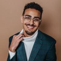 10+ "Demetrius Fields" profiles