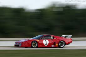 The builders base their designs off of actual schematics from the manufacturers (chevy, ford, trd they do construct cars for the specific tracks they race on. Ferrari 512 Bb Lm Chassis 38181 Driver Todd Morici 2008 Cavallino Classic Ferrari Racing Ferrari Ferrari Berlinetta