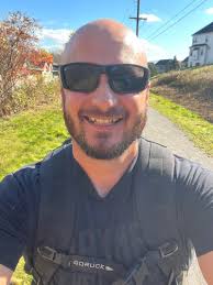 Lunch hour spent well