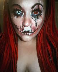 Introduction to special effects makeup artist