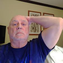 Proofing a new manuscript in my...