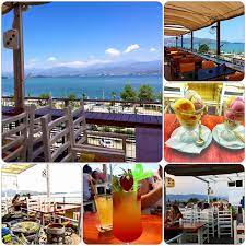 cafe park teras fethiye mugla yemek nerede yenir teras fethiye snapchat