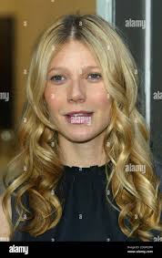 Gwyneth Paltrow hosts US artist Taryn Simon The Innocents exhibition at the  Gagosian Gallery, London. It