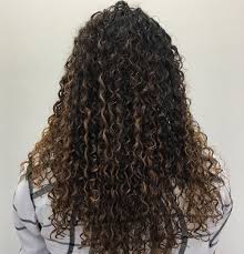 Black women hairstyles for curly long hair source. 50 Perm Hair Ideas That Will Rock Your Looks Hair Adviser
