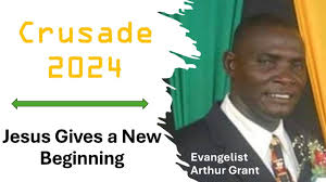 Crusade 2023