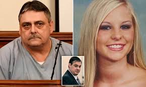 Defense in Holly Bobo trial blames 'Chester the Molester'