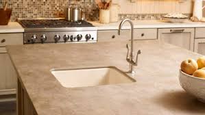 what are corian countertops? angie's list