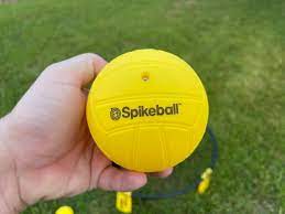 Spikeball wiki